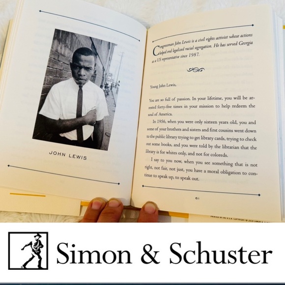 NWT Note to Self: Inspiring Words from Inspiring People Hardcover Book, MSRP $20 - Picture 4 of 6